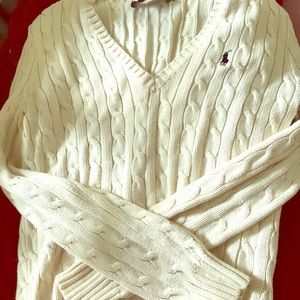 Was a gift but was too small so I wore it once!